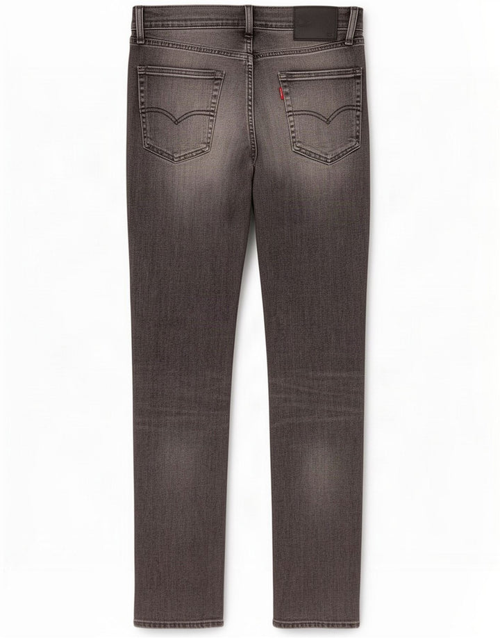 Levi's Jeans 511 slim da uomo W34 L32 Cotone grigio