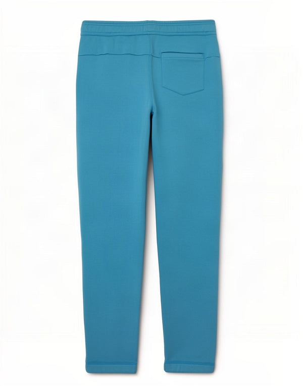 Pantaloni della tuta da ragazzo Nike Joggers 13-14 anni XL cotone blu