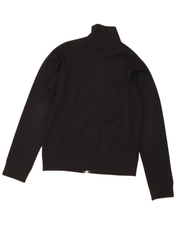 Giacca da tuta da donna Carhartt UK 14 poliestere nero medio