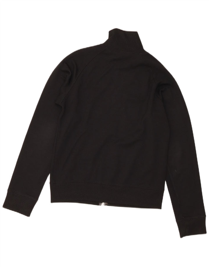 Giacca da tuta da donna Carhartt UK 14 poliestere nero medio