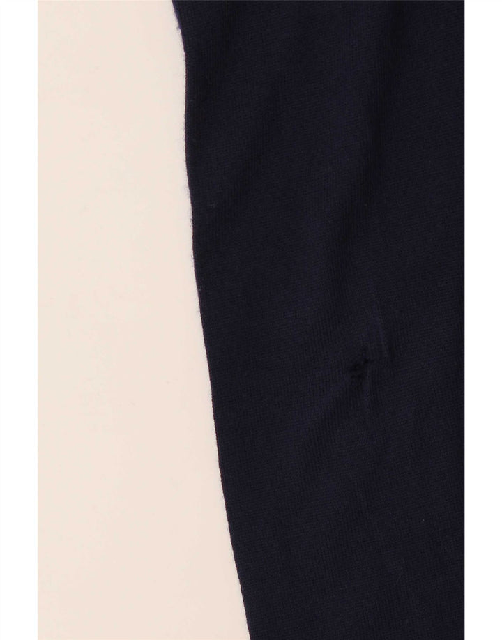 Polo Ralph Lauren Maglione girocollo da uomo blu navy medio