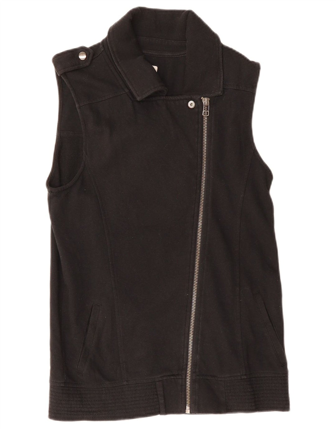 Gilet militare da donna Vans UK 12 medio nero