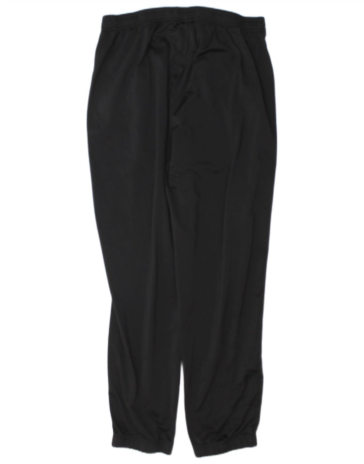 Pantaloni da tuta da uomo Adidas Joggers XL poliestere nero