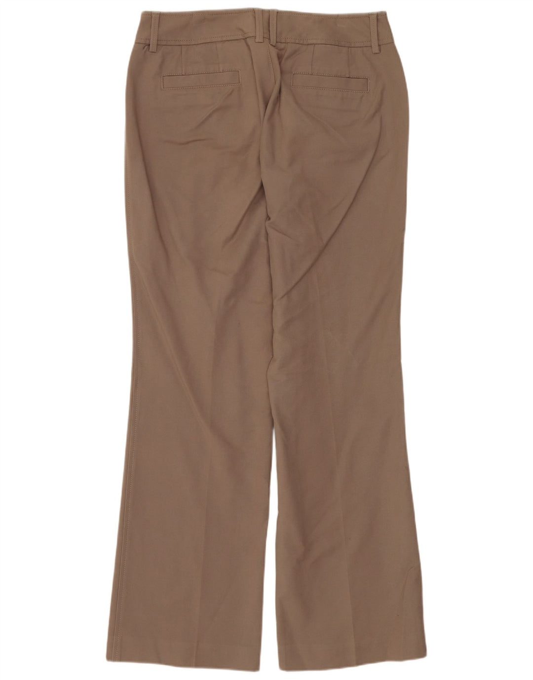 Pantaloni casual da donna EDDIE BAUER Blakely Fit US 6 Medium W30 L30 Marrone