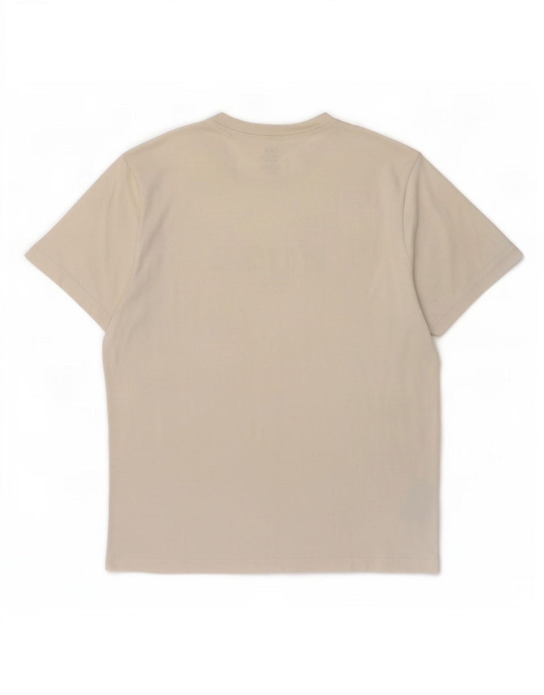 Levi's T-shirt grafica da donna con vestibilità rilassata, cotone bianco medio, UK