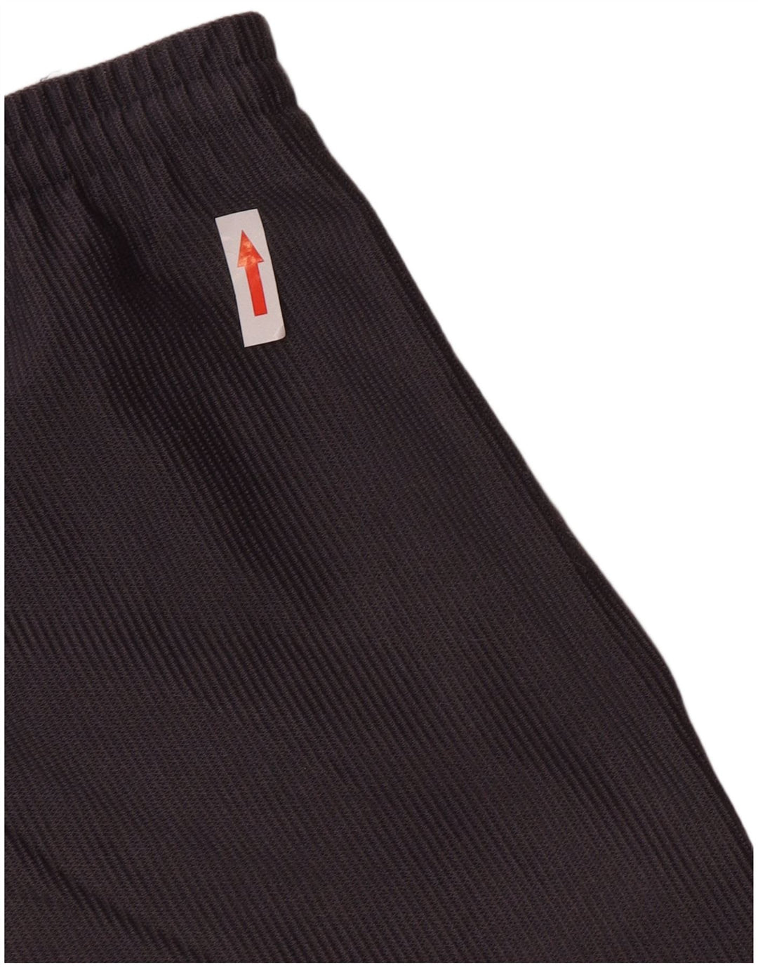 Pantaloni da tuta da uomo Diadora XL Grigio Poliestere