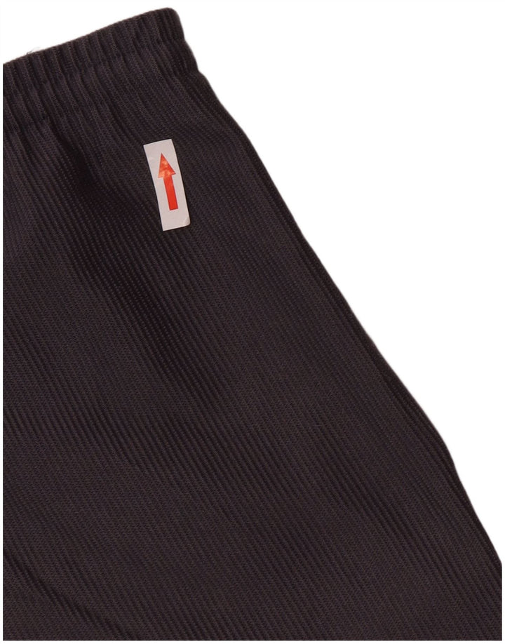 Pantaloni da tuta da uomo Diadora XL Grigio Poliestere