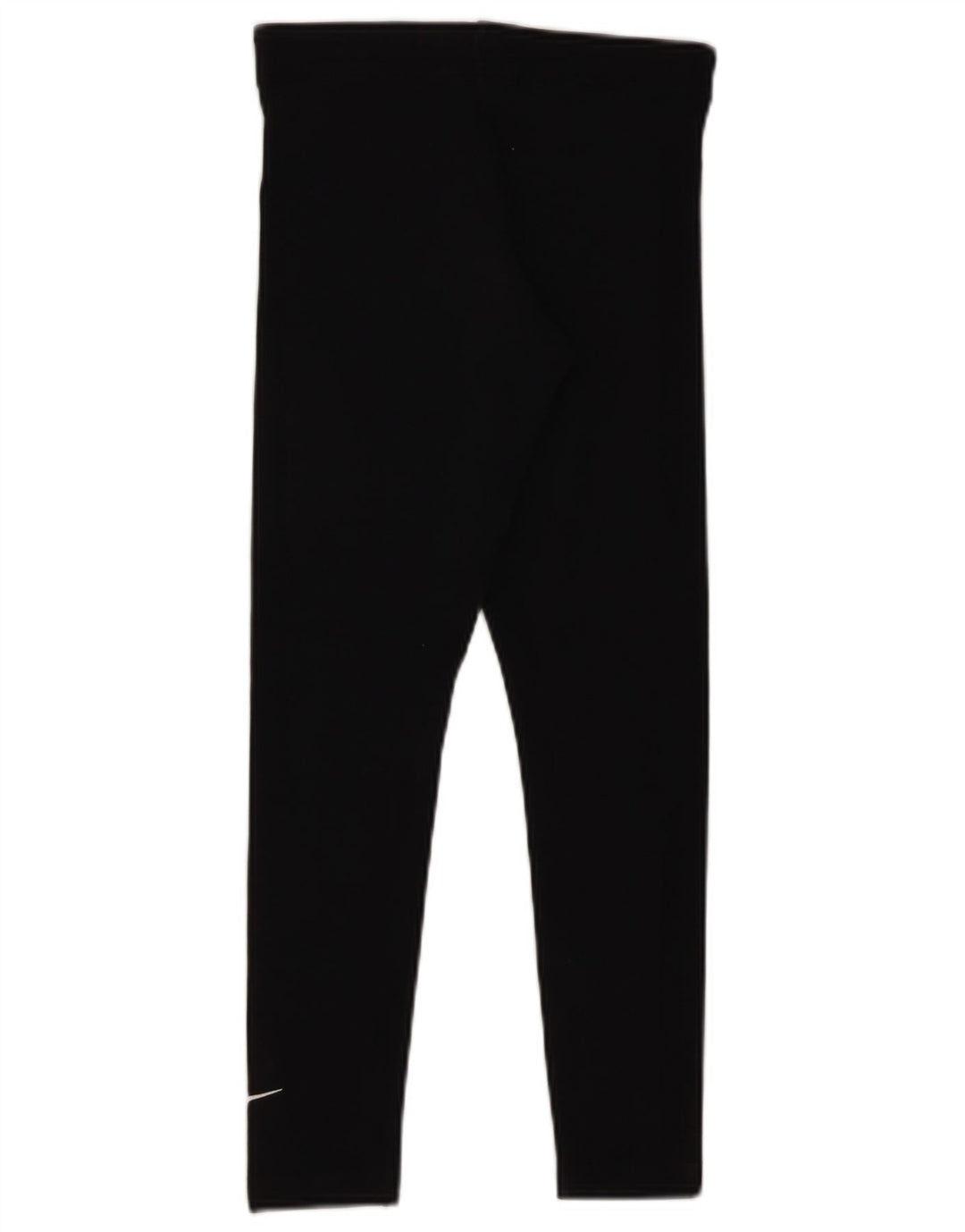 Leggings Nike Bambina 10-11 anni Medio Nero