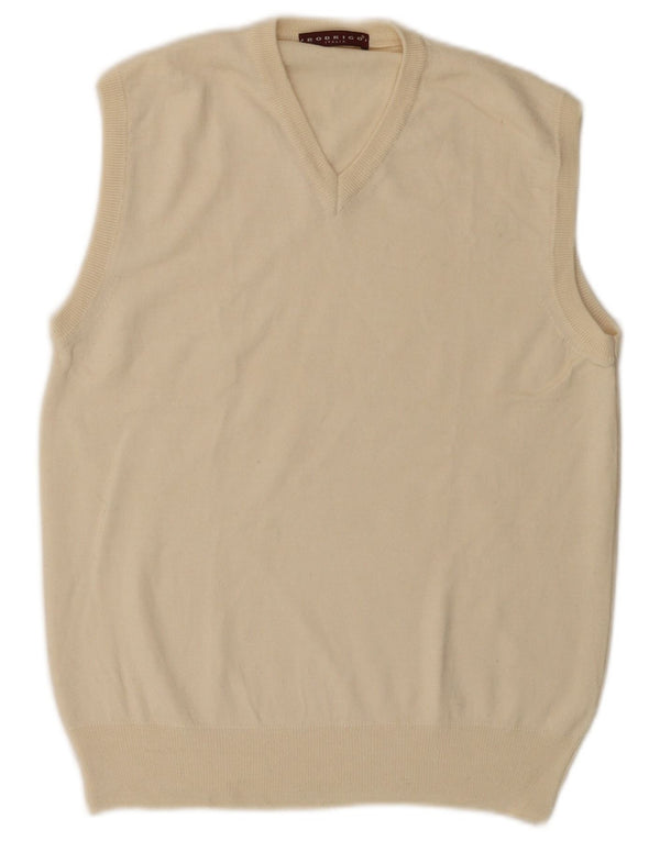 Canotta da uomo Rodrigo XS Beige