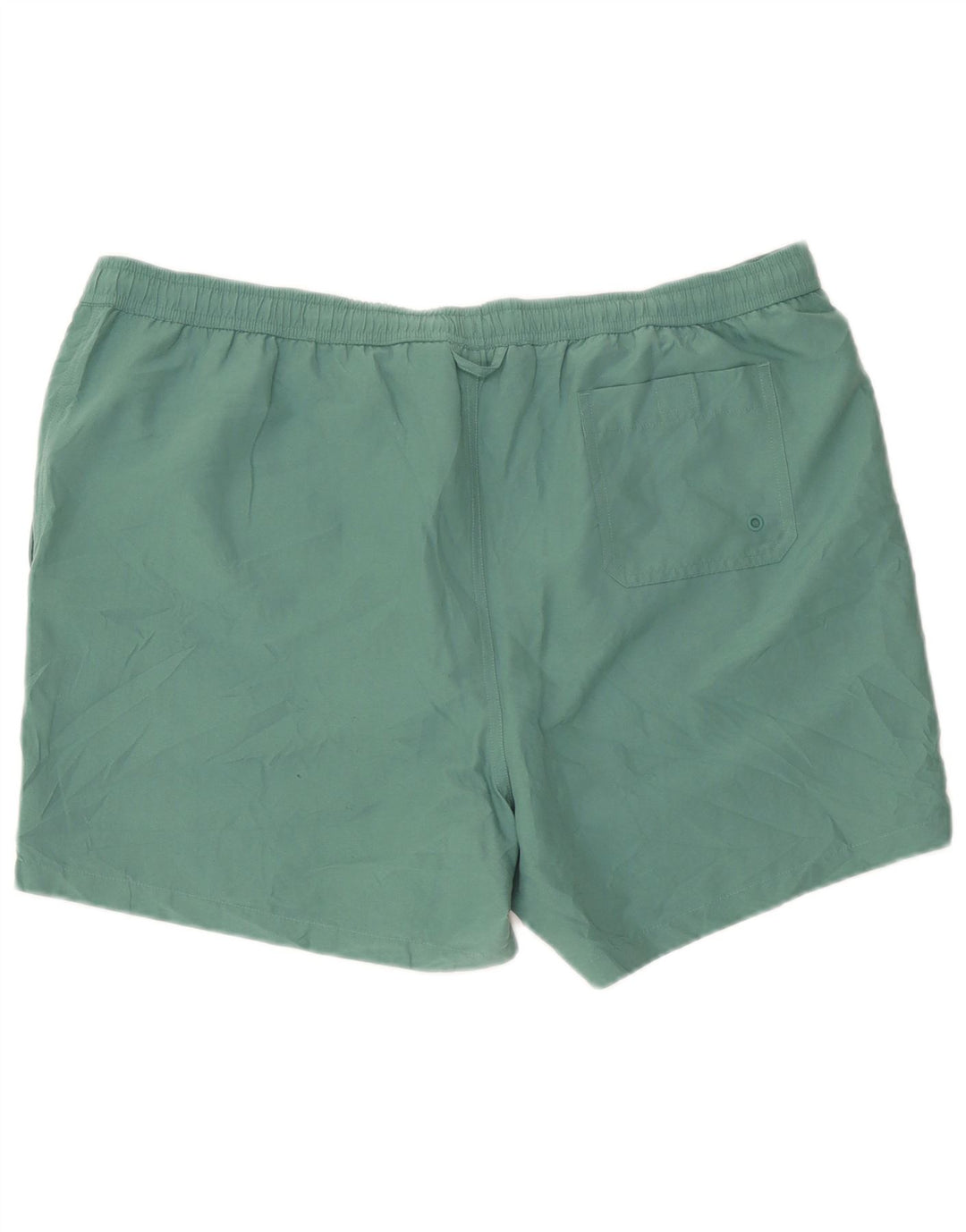 Pantaloncini da bagno da uomo Marks & Spencer 2XL poliestere verde
