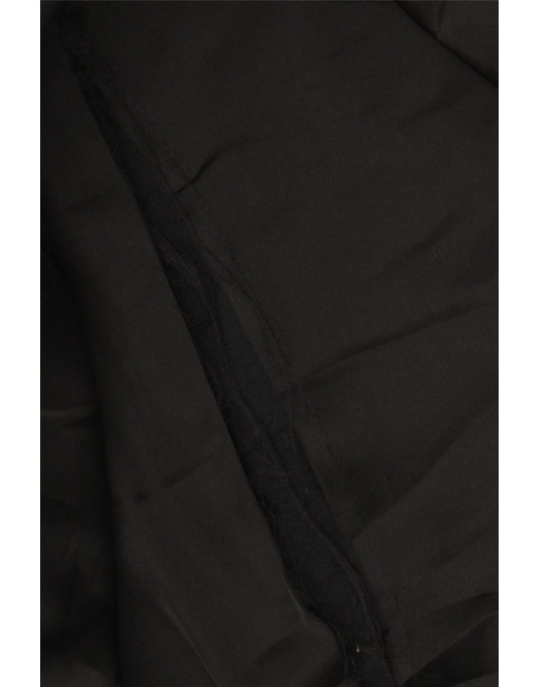Cappotto oversize da donna Zara UK 10 piccolo nero