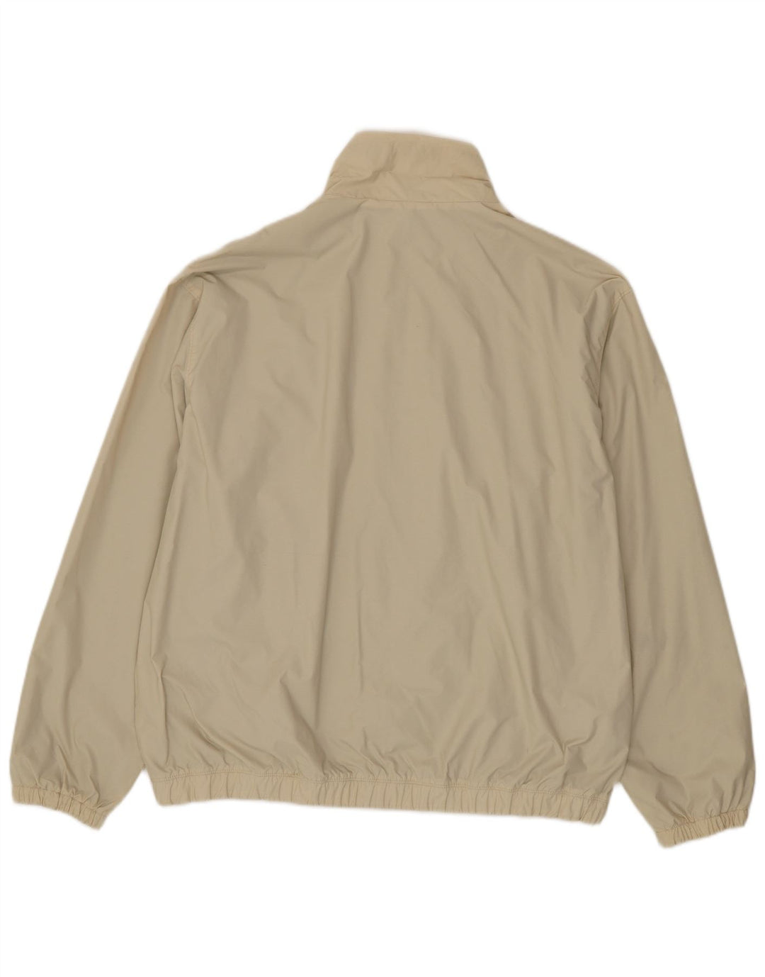 Vuarnet Bomber da uomo vestibilità ampia UK 40 Large Beige