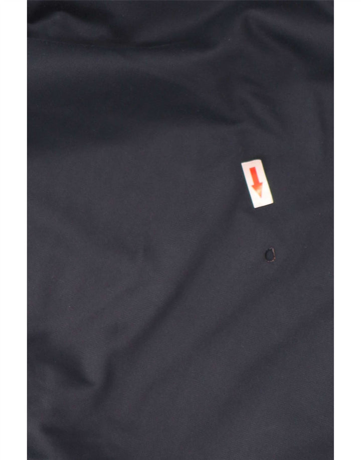 Pantaloni da tuta da uomo Champion XL Poliestere color block blu navy