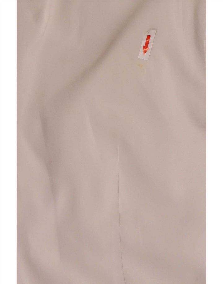 Camicia da donna Naracamicie UK 12 Medium White