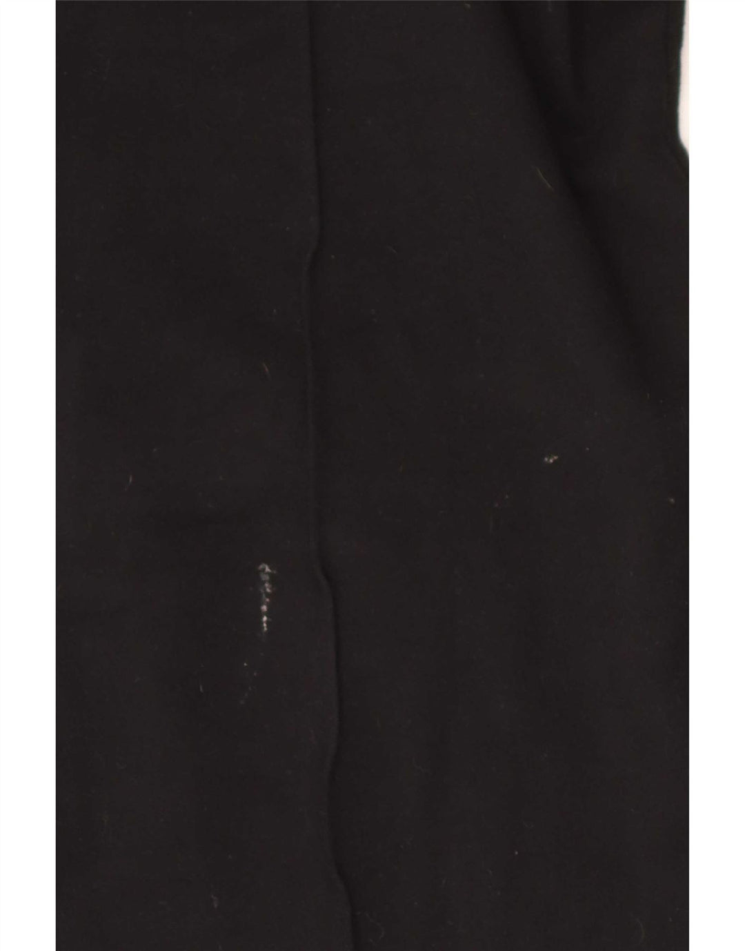 Pantaloni da tuta da donna Marks & Spencer UK 14 Large in viscosa a righe nere