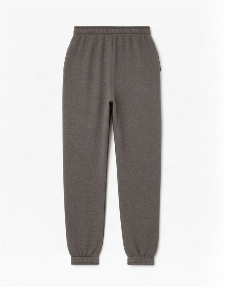 Pantaloni da tuta da uomo Puma Joggers piccoli grigi