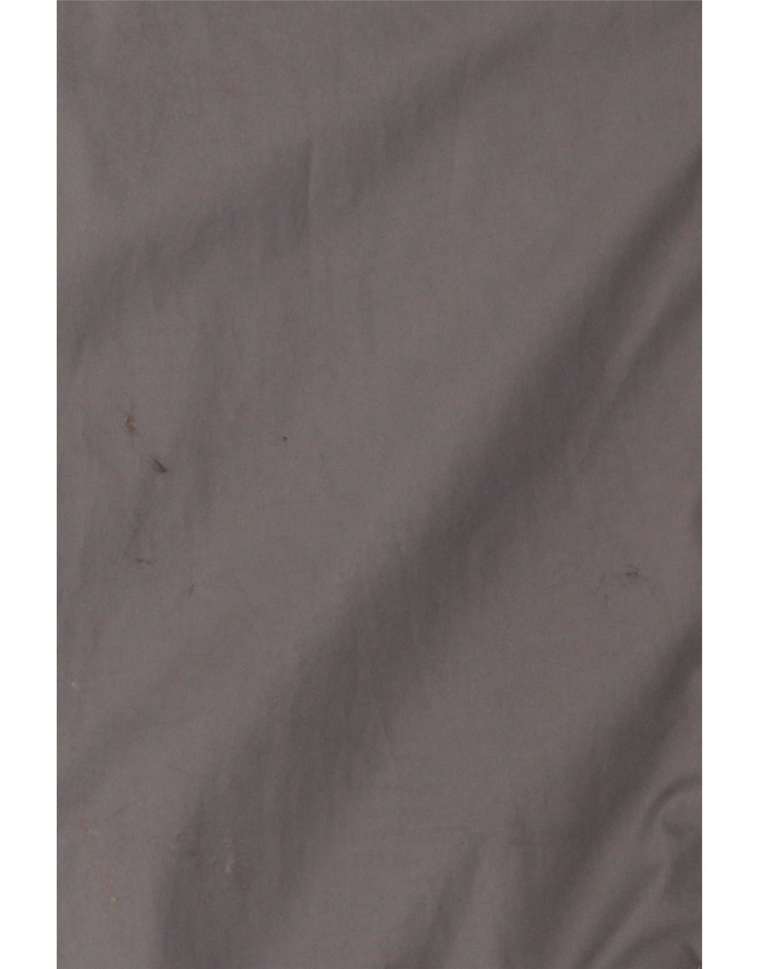 Giacca antipioggia da uomo con cappuccio Fat Face UK 42 XL Poliestere color block grigio