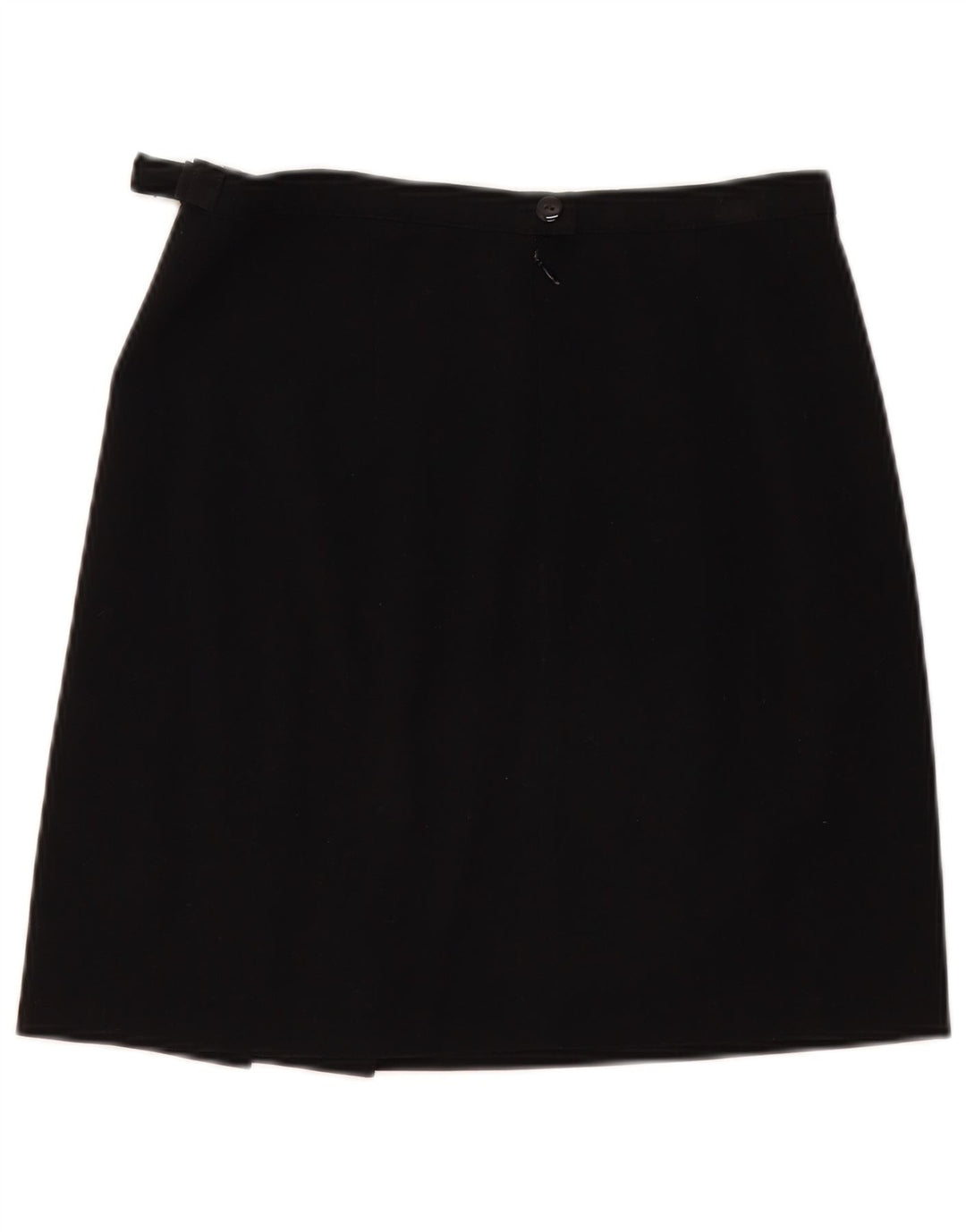 Minigonna da donna Best Company UK 10 piccola W30 poliestere nero