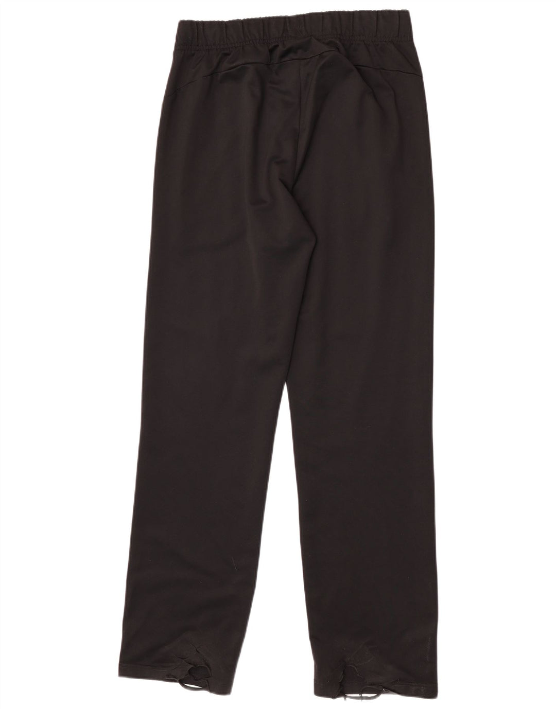 Pantaloni da tuta Puma da uomo di colore nero medio