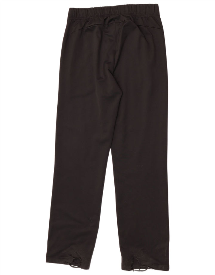 Pantaloni da tuta Puma da uomo di colore nero medio
