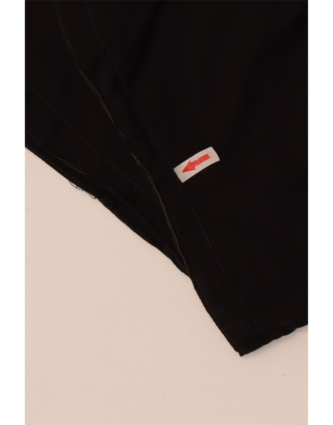 Pantaloni da tuta da donna Champion UK 10 Small Poliestere nero