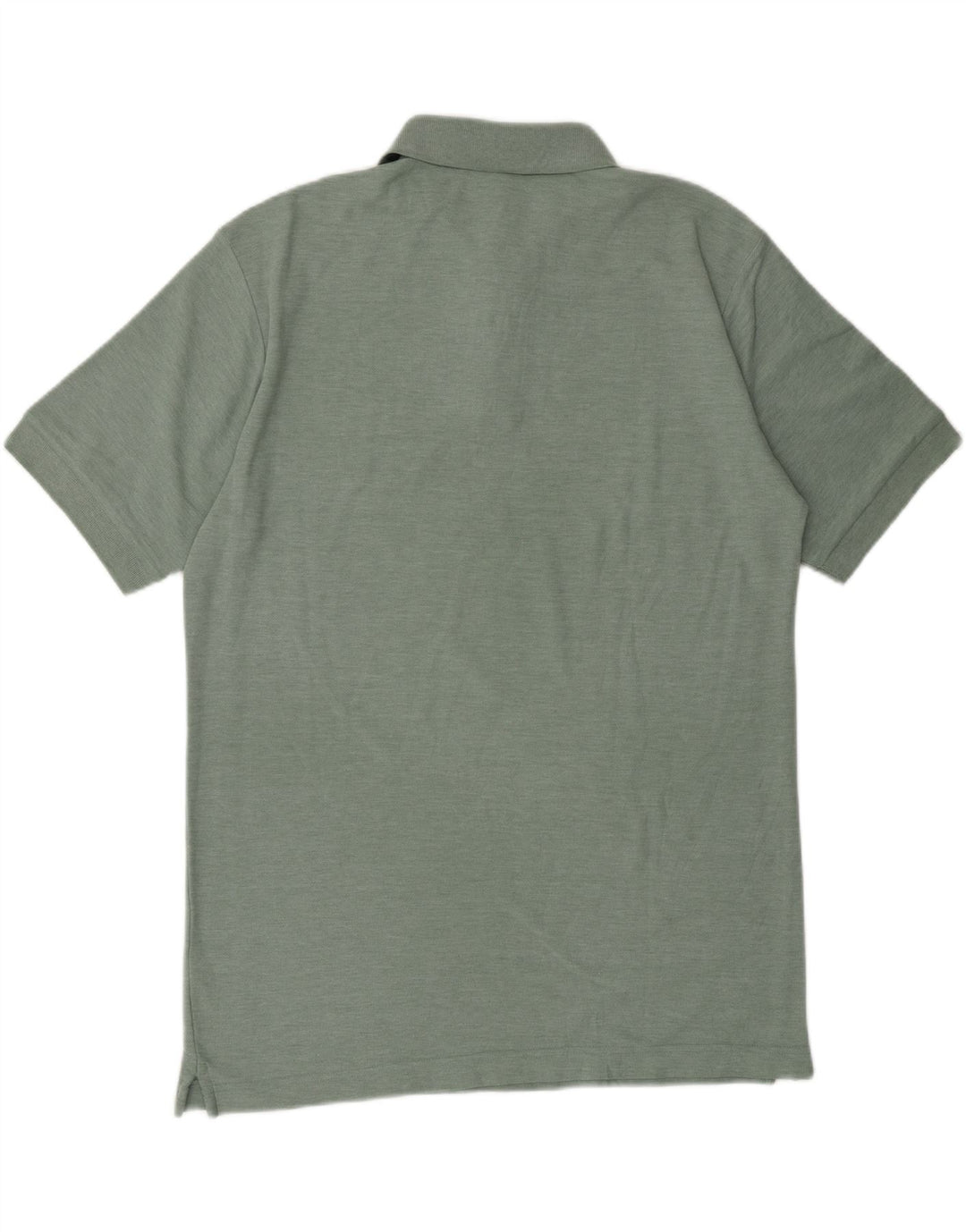 Polo Uomo FILA IT 52 Large Verde Cotone