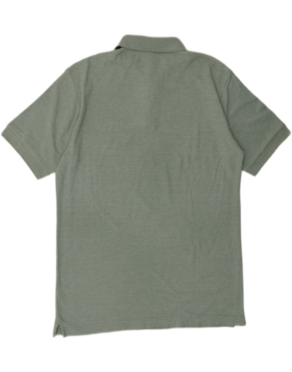 Polo Uomo FILA IT 52 Large Verde Cotone