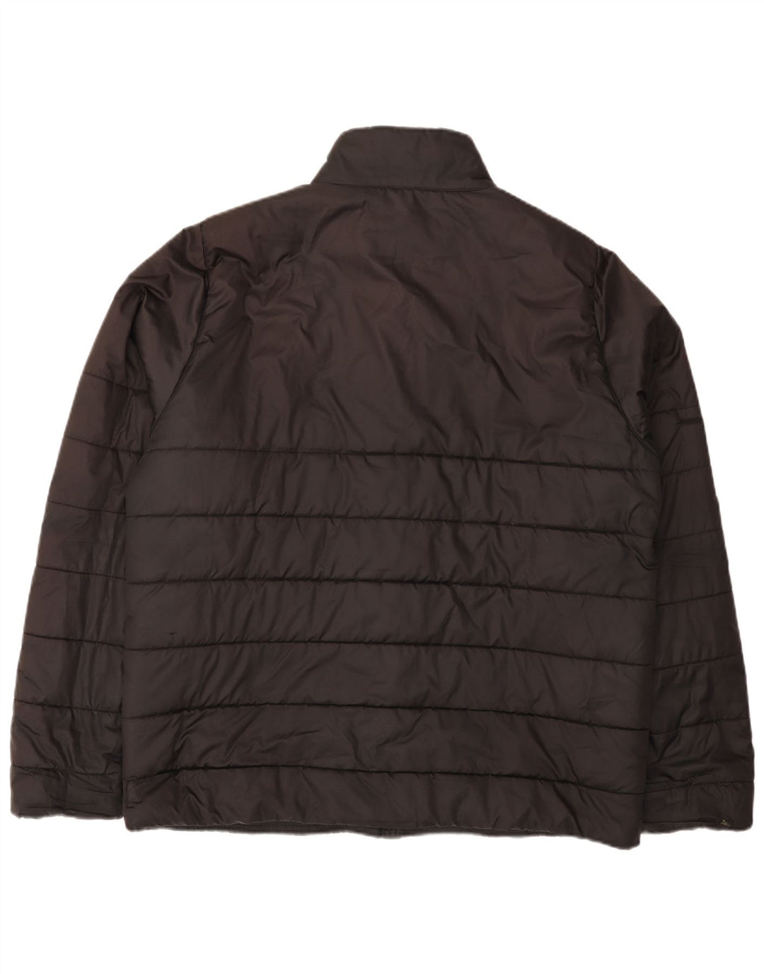 Giacca imbottita Puma Uomo AC Milan UK 42 XL Nera