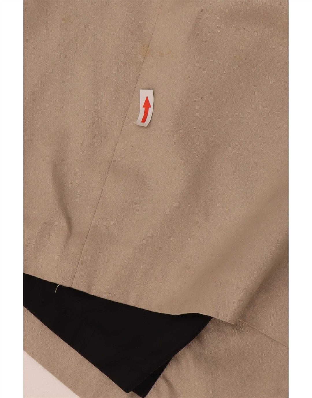 Trench da donna St. Bernard UK 18 XL Poliestere beige
