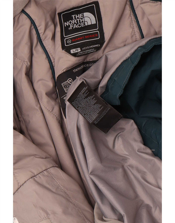 Giacca a vento The North Face da uomo Summit Series UK 40 Large Verde
