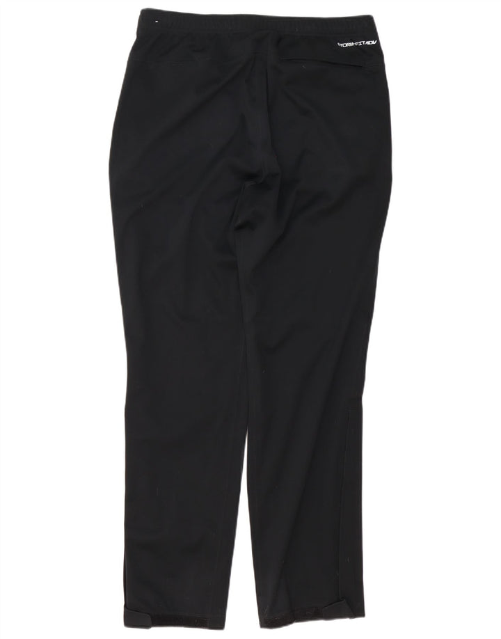 Pantaloni da tuta Nike Storm-Fit da uomo in poliestere nero medio