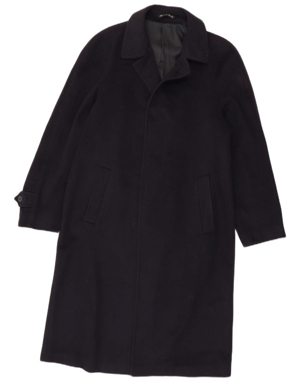Cappotto da uomo Del Mare 1911 IT 46 Small Blu navy