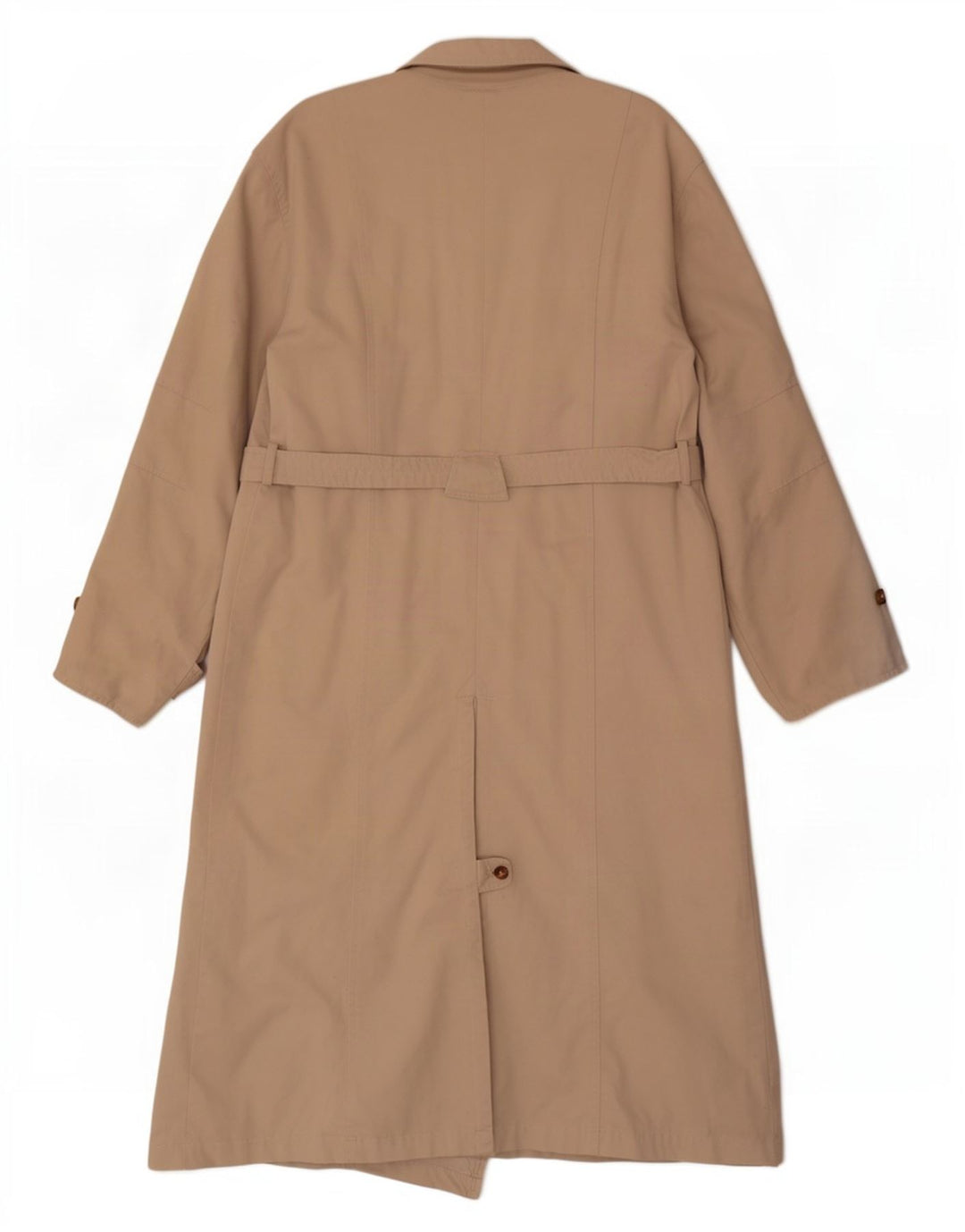 Trench da uomo vintage UK 38 Beige medio