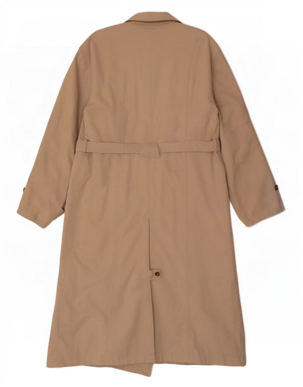 Trench da uomo vintage UK 38 Beige medio