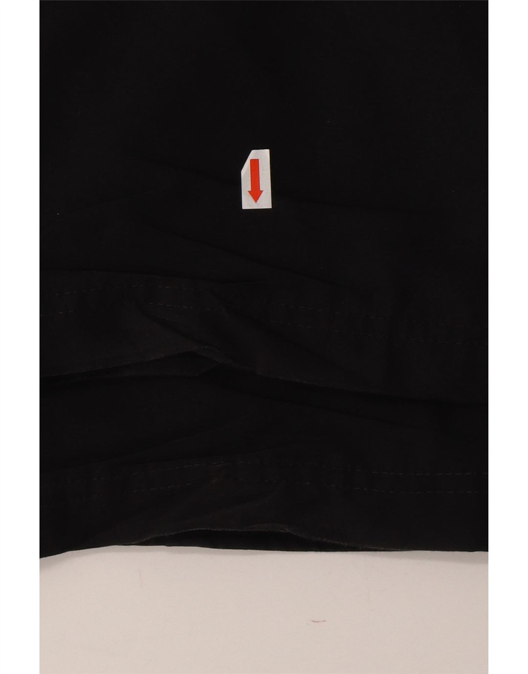 REEBOK Mens Tracksuit Trousers Medium  Black Polyester Vintage Reebok and Second-Hand Reebok from Messina Hembry 