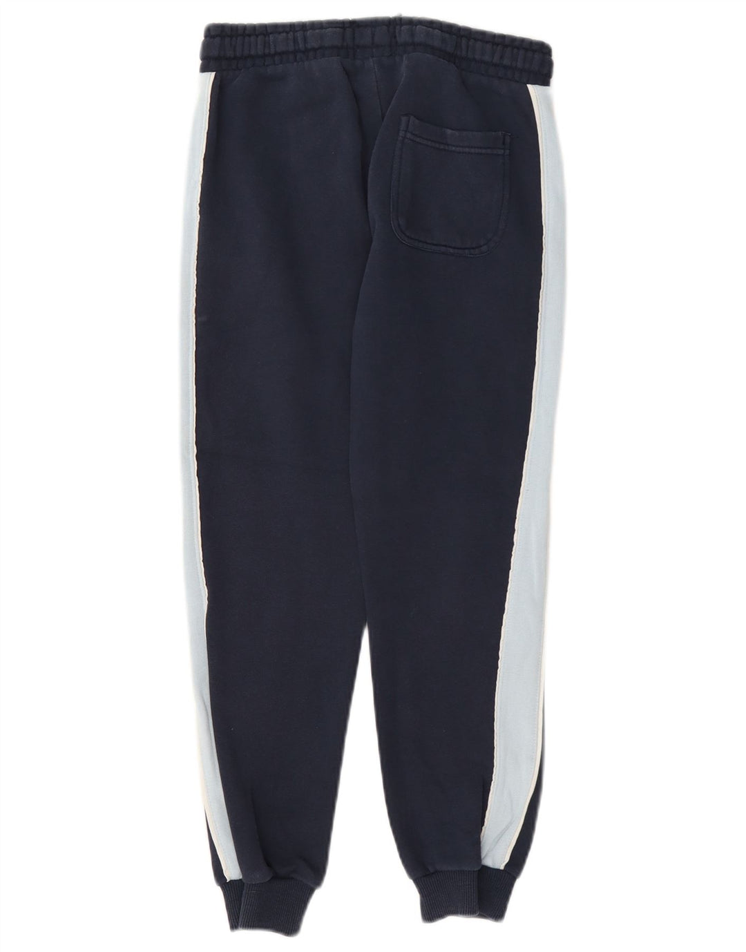Lyle & Scott Pantaloni da tuta da ragazzo Joggers 8-9 anni Blu navy