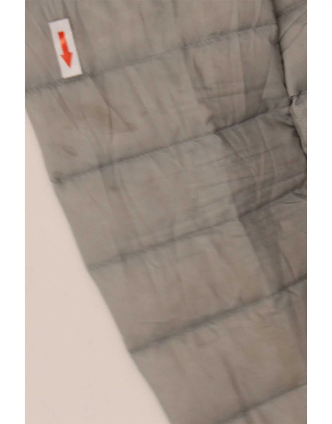 Giacca imbottita con cappuccio Colmar Donna IT 38 2XS Grigio