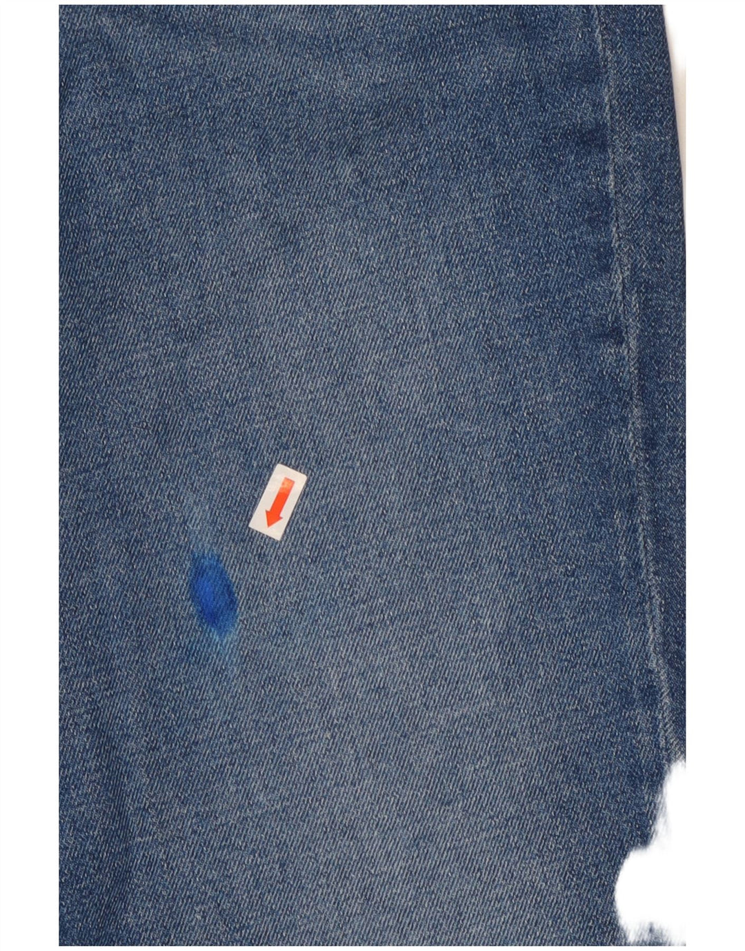 Jeans Lee Elly Slim da donna W31 L28 cotone blu classico