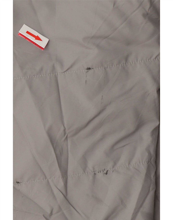 Giacca imbottita da uomo The North Face UK 36 Small Grigio Poliestere