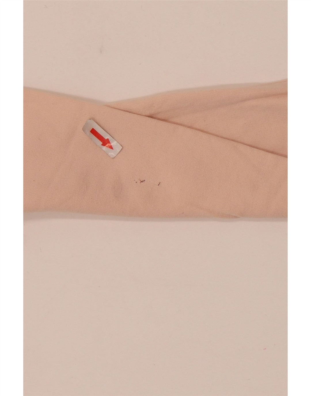 Giacca da ginnastica da donna con grafica Woolrich UK 14 Medium Pink Striped