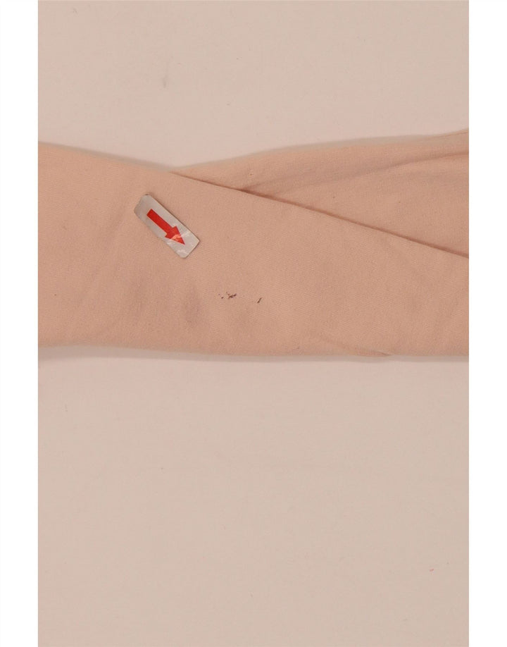 Giacca da ginnastica da donna con grafica Woolrich UK 14 Medium Pink Striped