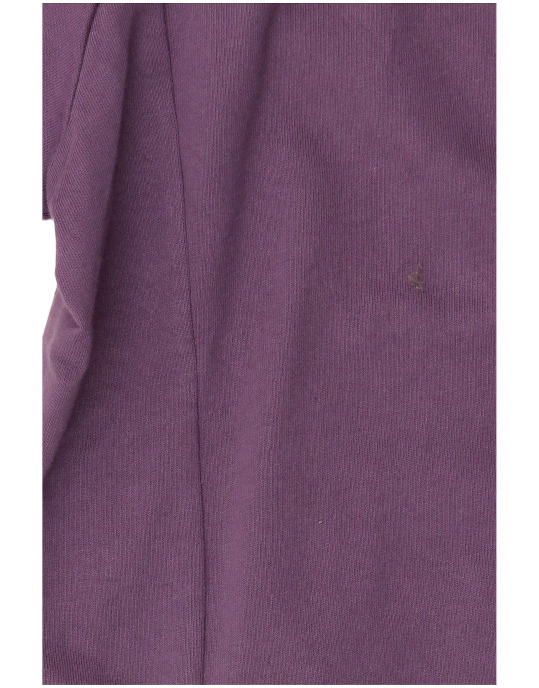 Giacca da ginnastica da donna Lotto 3XL cotone viola
