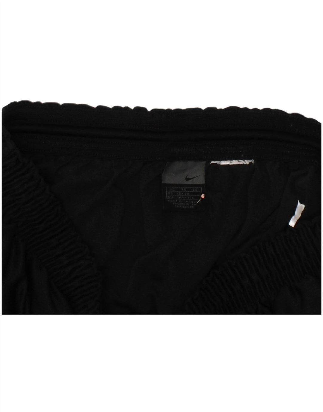 NIKE Boys Sport Shorts 15-16 Years XL  Black