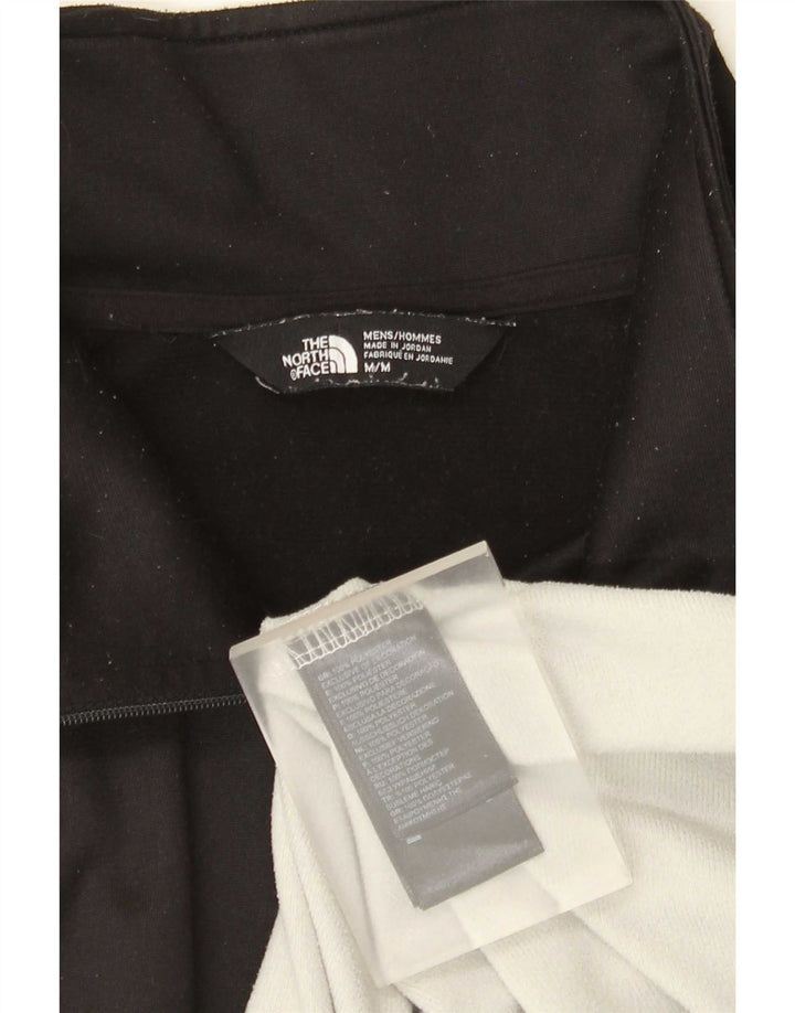 Top da tuta pullover da uomo The North Face Top color bianco medio