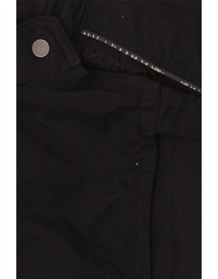 Giacca da corsa da donna Belstaff IT 46 Large in nylon nero