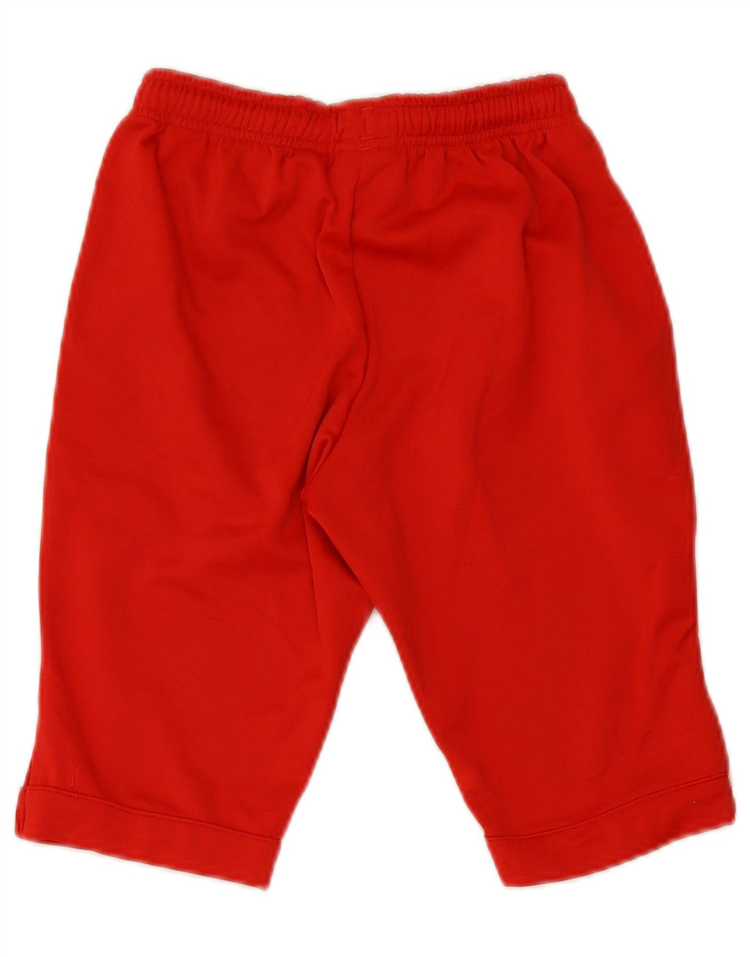 Pantaloncini sportivi Diadora da bambino 7-8 anni 3XS Poliestere rosso