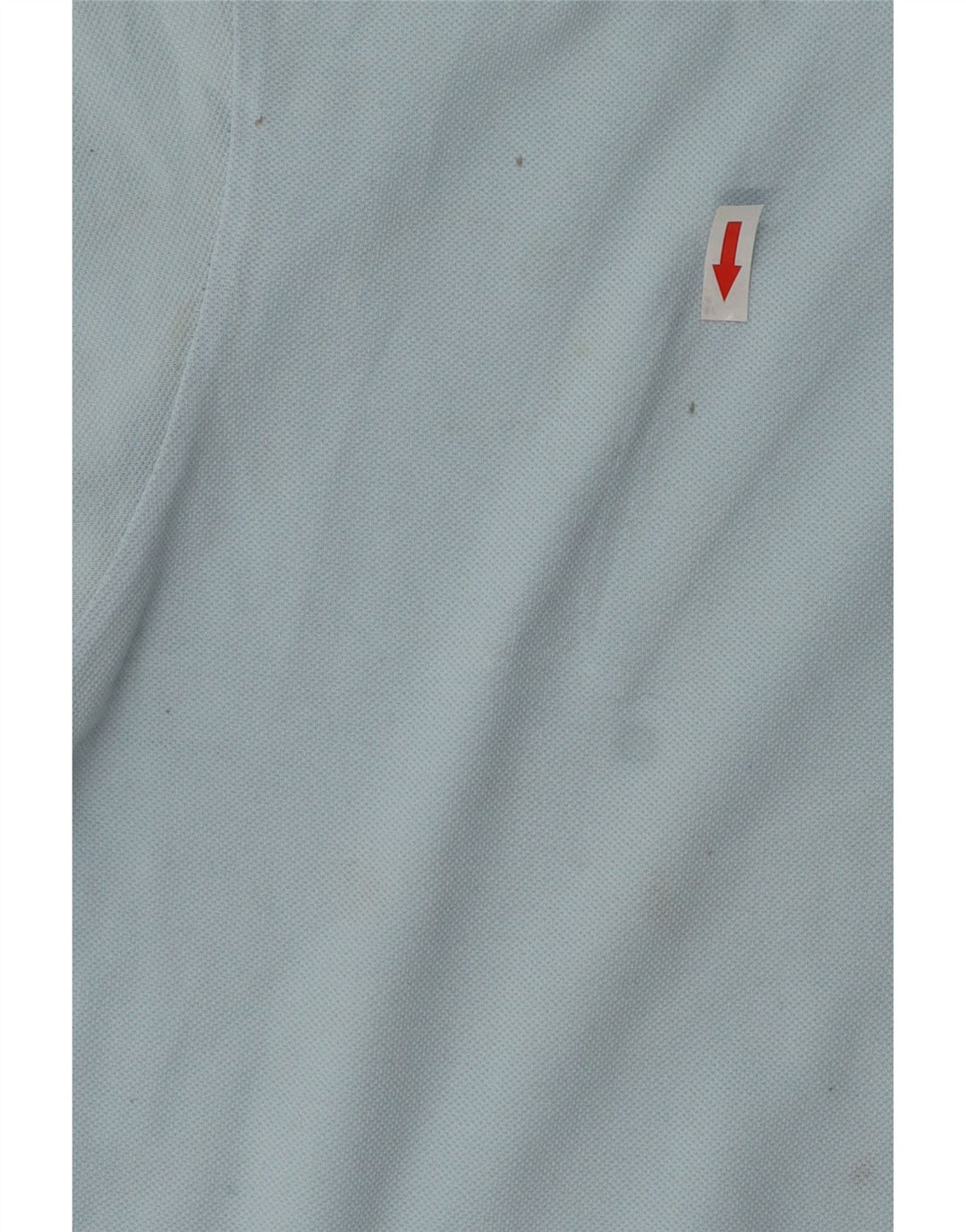 Polo Uomo KAPPA Blu Medio Cotone