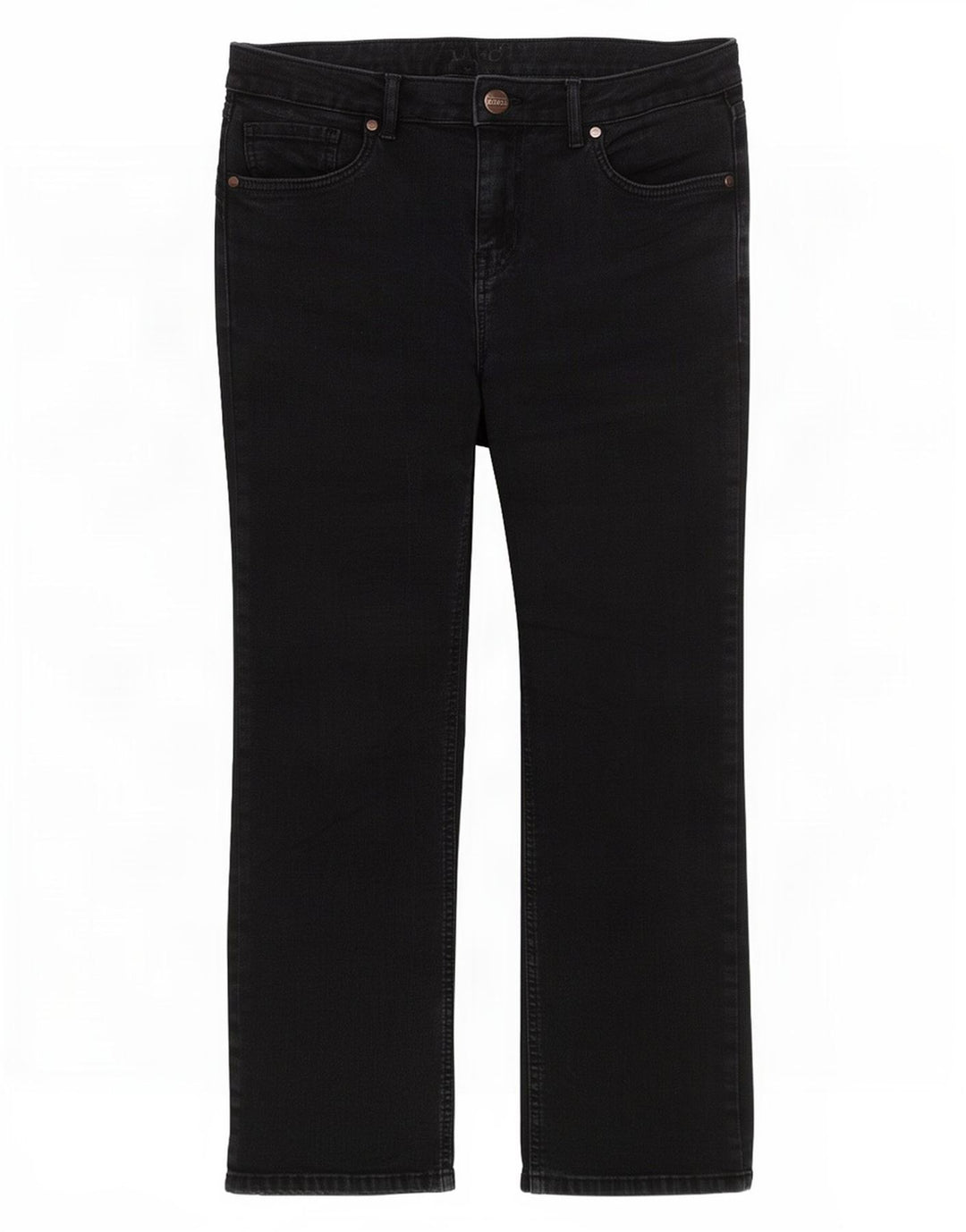 Jeans corti Marks & Spencer da donna W34 L25 Grigi