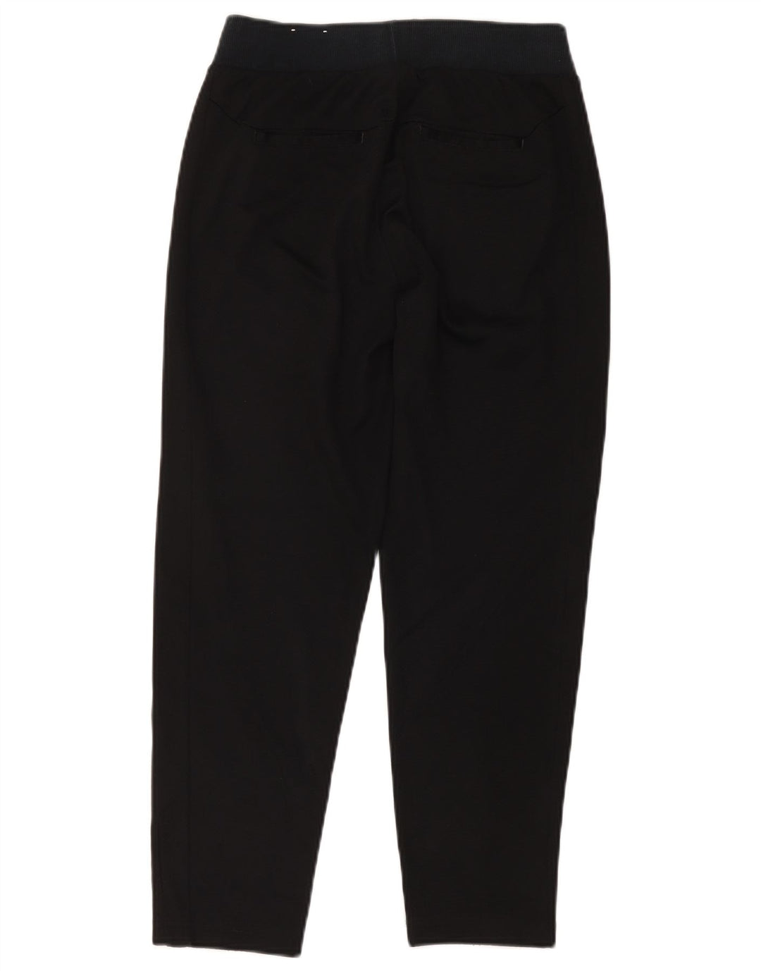 Pantaloni da tuta da donna Puma UK 10 Small Nero Poliestere