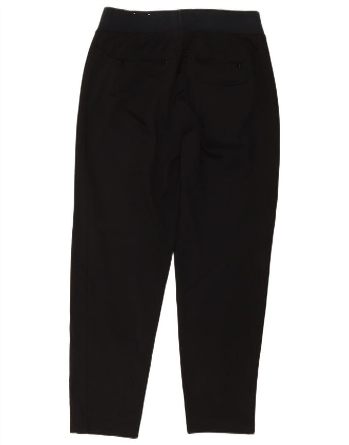 Pantaloni da tuta da donna Puma UK 10 Small Nero Poliestere